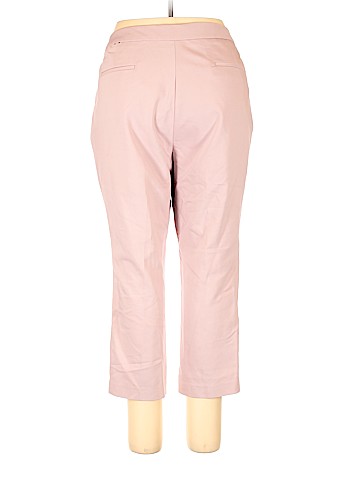 Amanda + Chelsea Dress Pants (view 2)