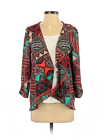 Claudia Ev Cardigan (view 1)