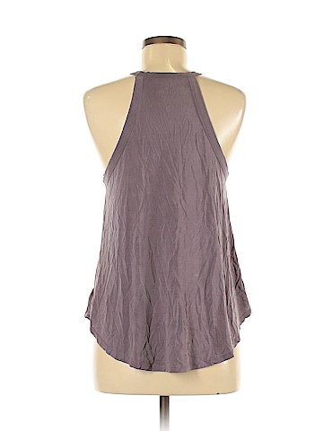 American Eagle Outfitters Sleeveless Top (view 2)