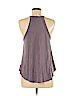 American Eagle Outfitters Purple Sleeveless Top Size M - photo 2