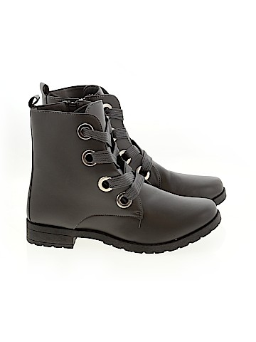 Assorted Brands Boots (view 1)