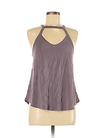 American Eagle Outfitters Sleeveless Top (view 1)
