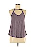 American Eagle Outfitters Purple Sleeveless Top Size M - photo 1