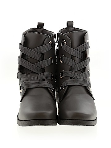 Assorted Brands Boots (view 2)