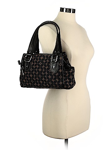 Fossil Satchel (view 2)