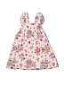 Baby Gap 100% Cotton Pink Dress Size 4T - photo 1
