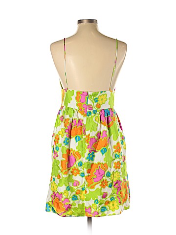 an original MILLY of New York Casual Dress (view 2)