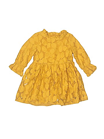 Genuine Kids from Oshkosh Dress (view 1)