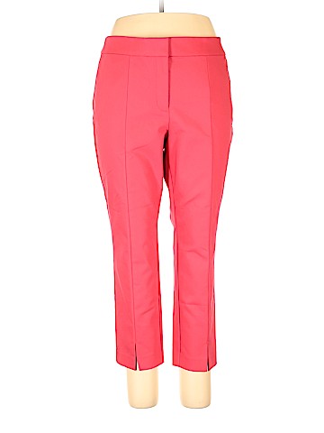 Ann Taylor LOFT Dress Pants (view 1)