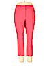 Ann Taylor LOFT Pink Dress Pants Size 18 - photo 1