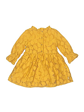 Genuine Kids from Oshkosh Dress (view 2)