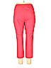 Ann Taylor LOFT Pink Dress Pants Size 18 - photo 2
