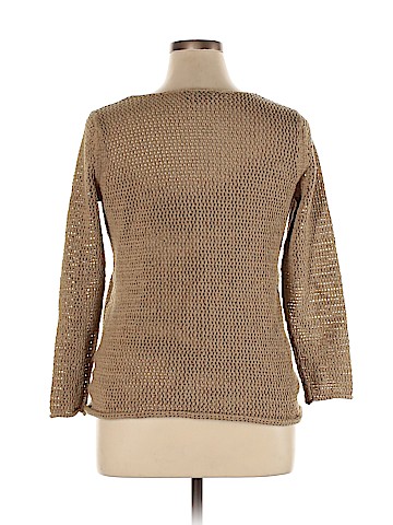 Jones New York Pullover Sweater (view 2)