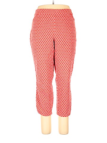 dalia Casual Pants (view 1)