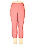 dalia Pink Casual Pants Size 20 - photo 1