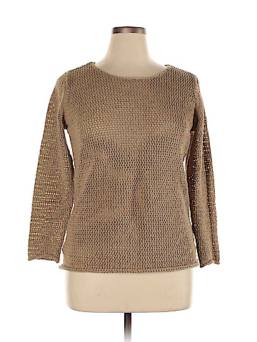 Jones New York Pullover Sweater (view 1)