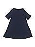 Old Navy Solid Blue Dress Size 5T - photo 2