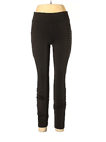 Forever 21 Active Pants (view 1)