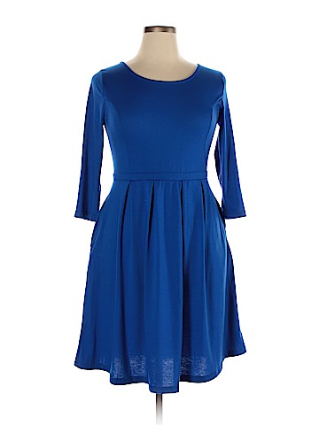 Reborn Casual Dress (view 1)