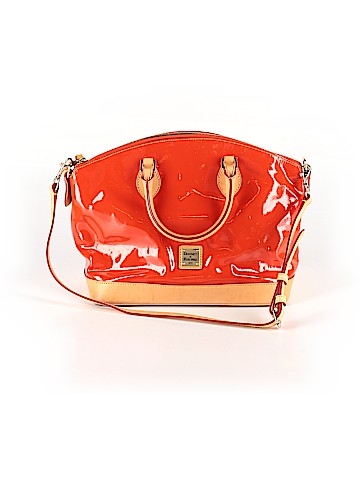 Dooney & Bourke Satchel (view 1)