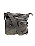 Baggallini Gray Crossbody Bag One size - photo 1