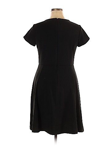 Ann Taylor LOFT Cocktail Dress (view 2)