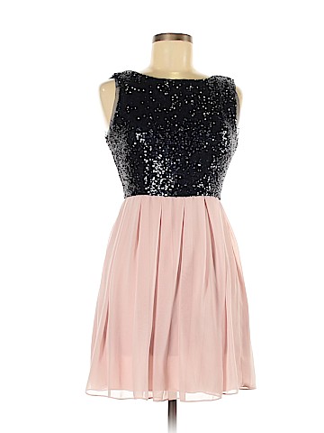 B. Darlin Cocktail Dress (view 1)