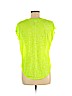 H&M Green Short Sleeve T-Shirt Size M - photo 2