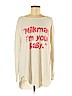 Wildfox Ivory Long Sleeve Top Size Med (2 or M) - photo 1