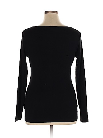 H&M Long Sleeve Henley (view 2)