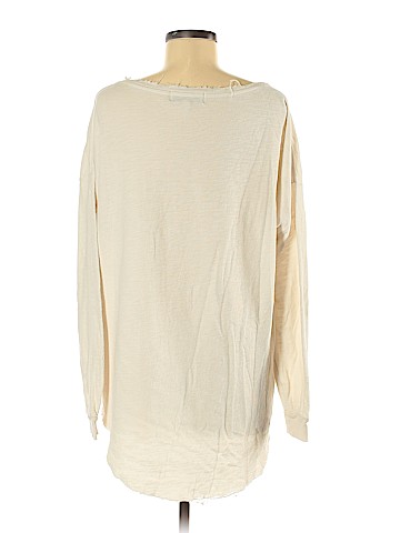 Wildfox Long Sleeve Top (view 2)