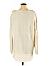 Wildfox Ivory Long Sleeve Top Size Med (2 or M) - photo 2
