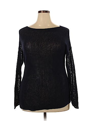 Ann Taylor LOFT Pullover Sweater (view 1)