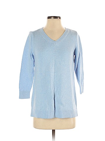 Talbots Pullover Sweater (view 1)