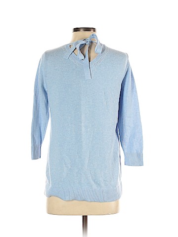 Talbots Pullover Sweater (view 2)