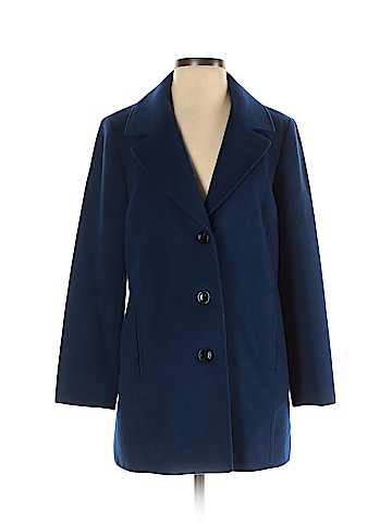 J.jill Wool Coat (view 1)