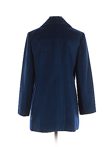 J.jill Wool Coat (view 2)