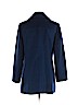 J.jill Blue Wool Coat Size S (petite) - photo 2