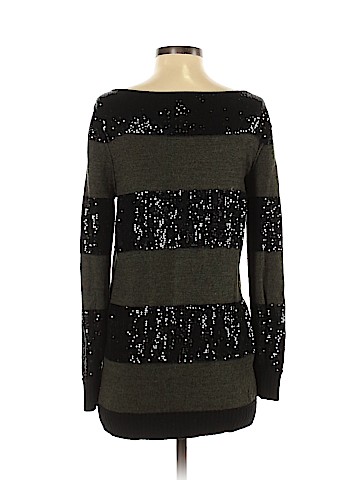 Alice + Olivia Wool Pullover Sweater (view 2)