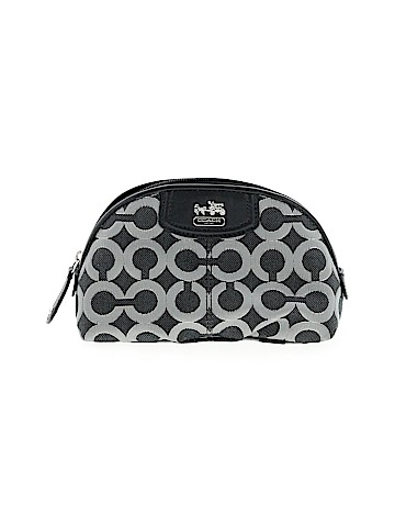 Coach Makeup Bag (view 1)