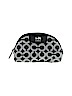 Coach Print Black Makeup Bag One size - photo 1