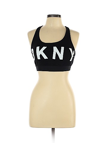 DKNY Sports Bra (view 1)
