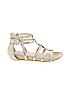 Kenneth Cole REACTION Gray Sandals Size 5 - photo 1