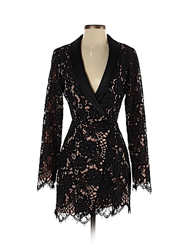 X by NBD Cocktail Dress (view 1)