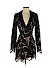 X by NBD Black Cocktail Dress Size S - photo 1