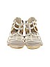 Kenneth Cole REACTION Gray Sandals Size 5 - photo 2