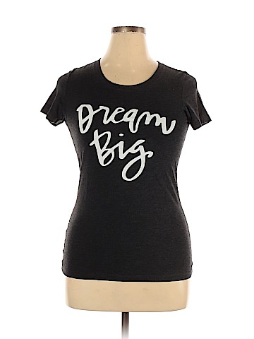 Bella Short Sleeve T-Shirt (view 1)