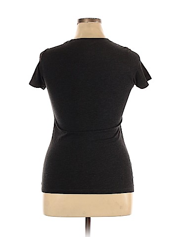 Bella Short Sleeve T-Shirt (view 2)