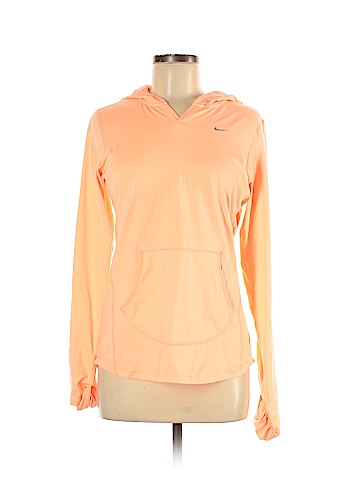 Nike Active T-Shirt (view 1)