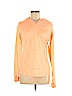 Nike Orange Active T-Shirt Size M - photo 1